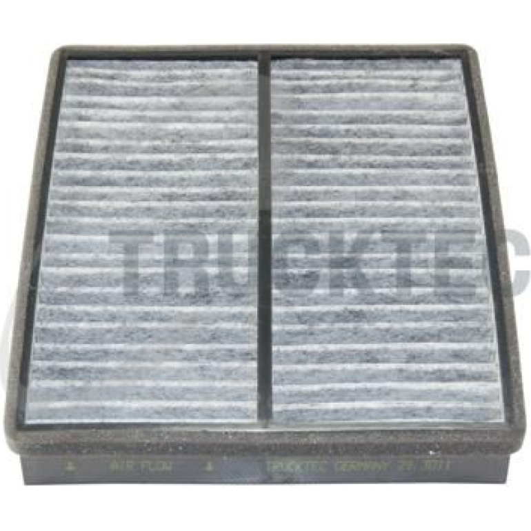 TRUCKTEC AUTOMOTIVE Filter, Innenraumluft 02.59.074 TRUCKTEC AUTOMOTIVE Filter, Innenraumluft 02.59.074