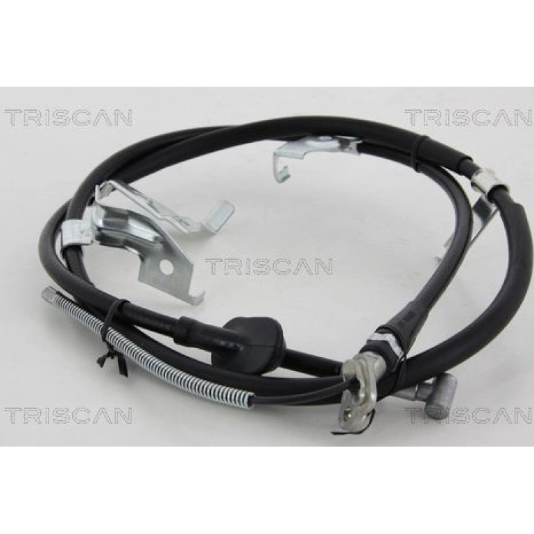 Seilzug, Feststellbremse Suzuki T. Sx4 1.6-2.0 Ddis 4X4 06- Le 8140 10168 Seilzug, Feststellbremse Suzuki T. Sx4 1.6-2.0 Ddis 4X4 06- Le 8140 10168