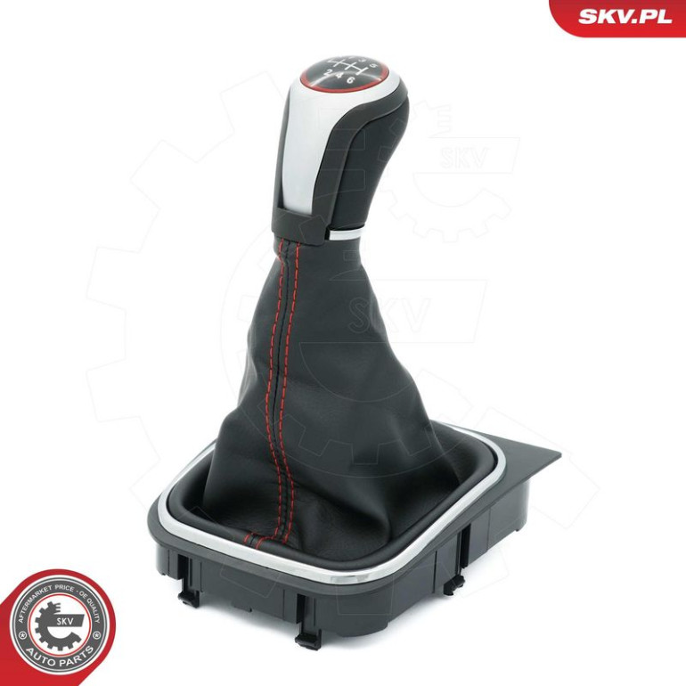 ESEN SKV Schalthebelknauf 63SKV488 ESEN SKV Schalthebelknauf 63SKV488