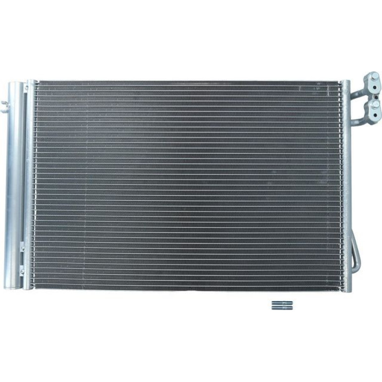 KAMOKA Kondensator, Klimaanlage 7800175 KAMOKA Kondensator, Klimaanlage 7800175
