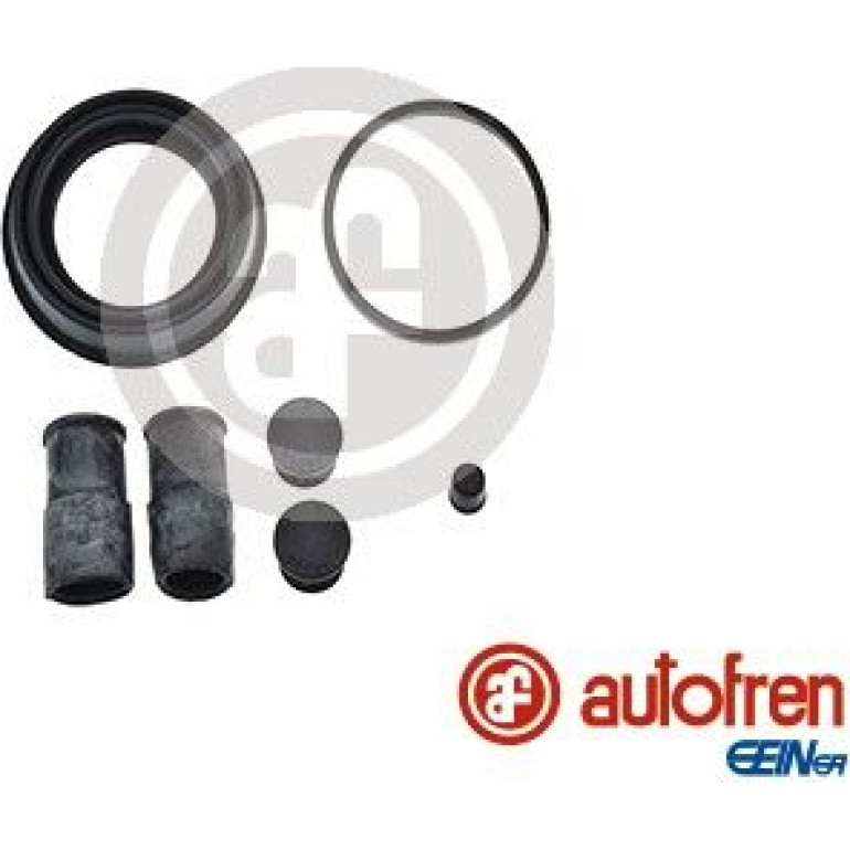 Reparatursatz Bremssattel Ford P. Focu D4365 Reparatursatz Bremssattel Ford P. Focu D4365