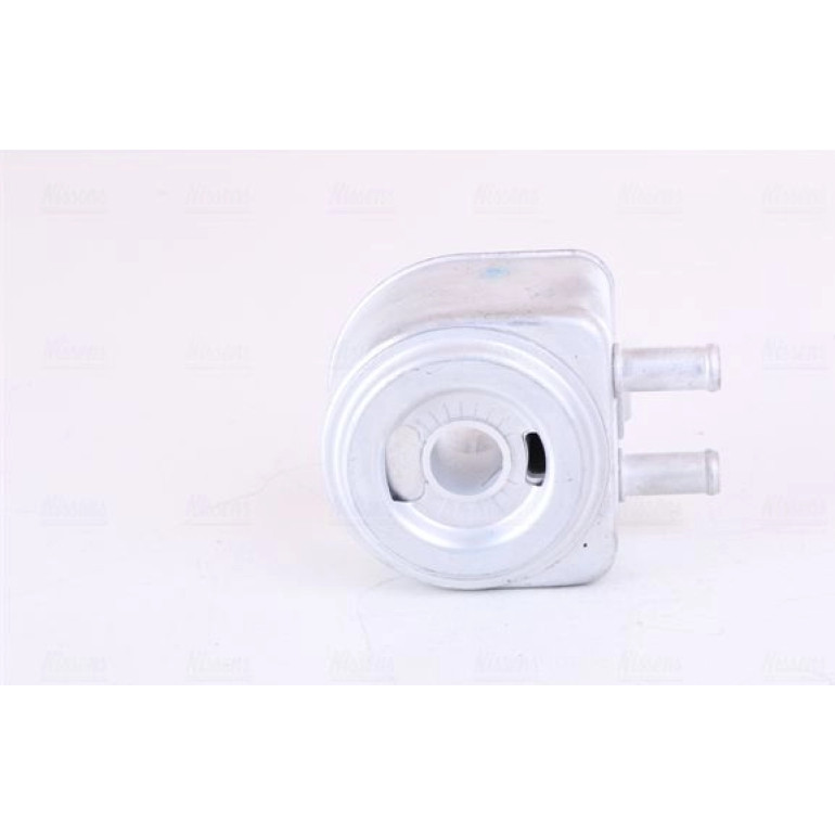 Ölkühler PKW 90603 Ölkühler PKW 90603