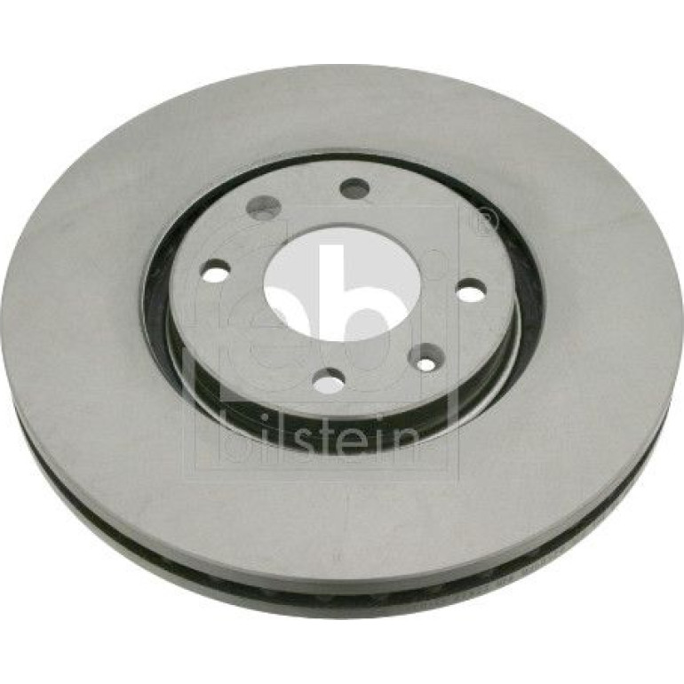 FEBI BILSTEIN Bremsscheibe 22923 FEBI BILSTEIN Bremsscheibe 22923