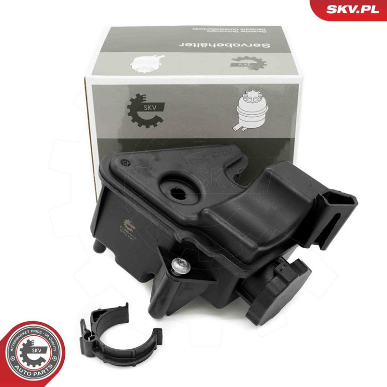 ESEN SKV Ausgleichsbehälter, Hydrauliköl-Servolenkung 61SKV913 ESEN SKV Ausgleichsbehälter, Hydrauliköl-Servolenkung 61SKV913
