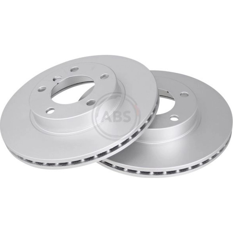 A.B.S. Bremsscheibe 16085