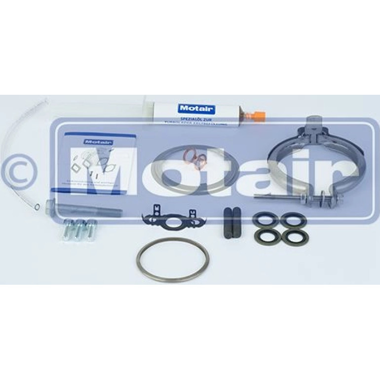 Montagesatz Turbolader 440337 Montagesatz Turbolader 440337