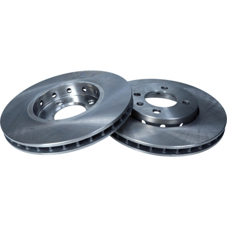 Maxgear Bremsscheibe Vw P. Up/Skoda Citigo 11 19-2856 Maxgear Bremsscheibe Vw P. Up/Skoda Citigo 11 19-2856
