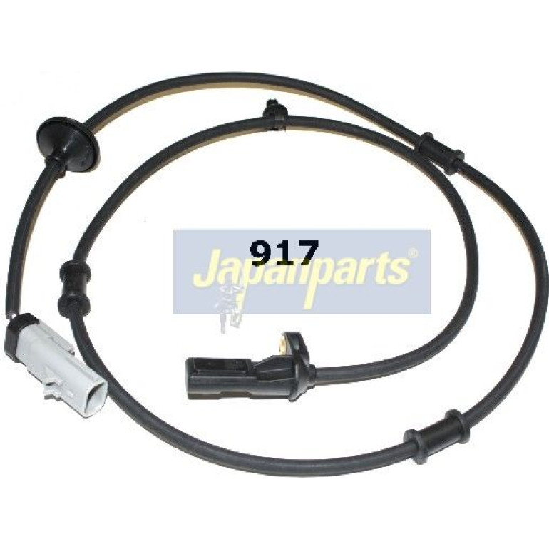 Sensor, Raddrehzahl ABS-917 Sensor, Raddrehzahl ABS-917
