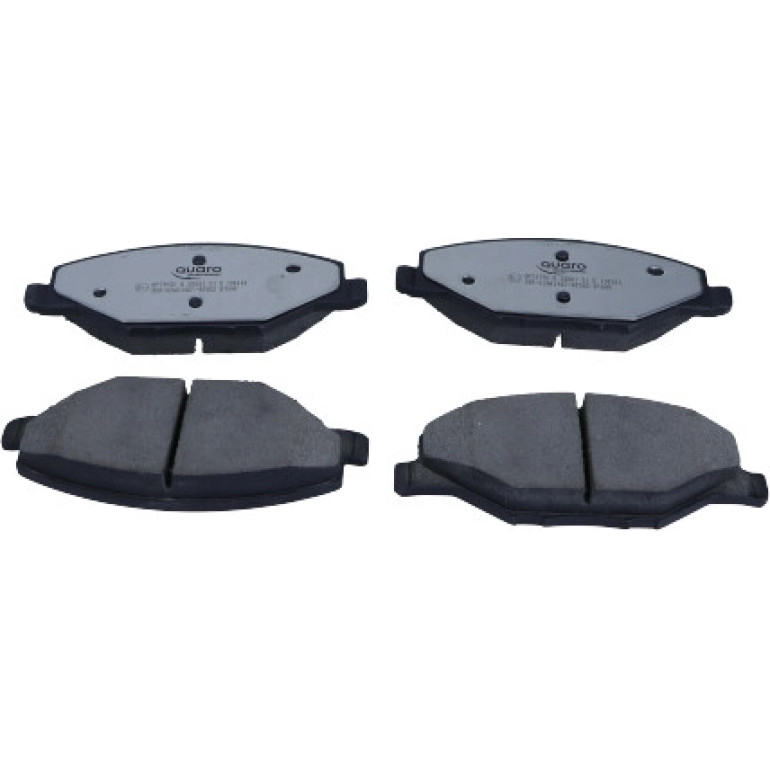 Bremsbelagsatz, Scheibenbremse QP7975C Bremsbelagsatz, Scheibenbremse QP7975C