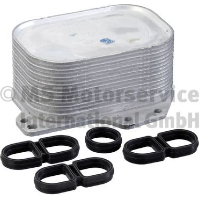 Ölkühler Motoröl Kühler ÖL 7.09269.71.0 Ölkühler Motoröl Kühler ÖL 7.09269.71.0