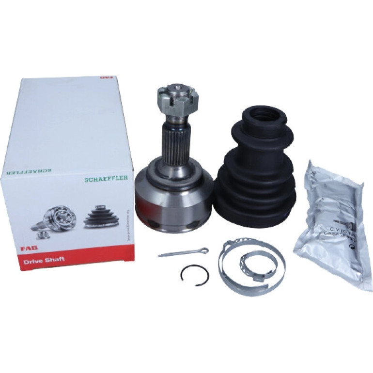 Gelenksatz, Antriebswelle 771 0098 30 Gelenksatz, Antriebswelle 771 0098 30