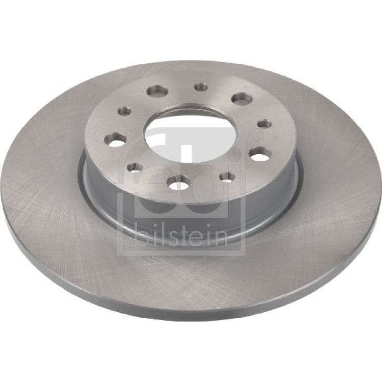 FEBI BILSTEIN Bremsscheibe 105716 FEBI BILSTEIN Bremsscheibe 105716