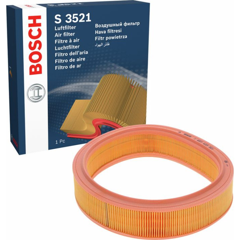 Luftfilter 1457433521 Luftfilter 1457433521