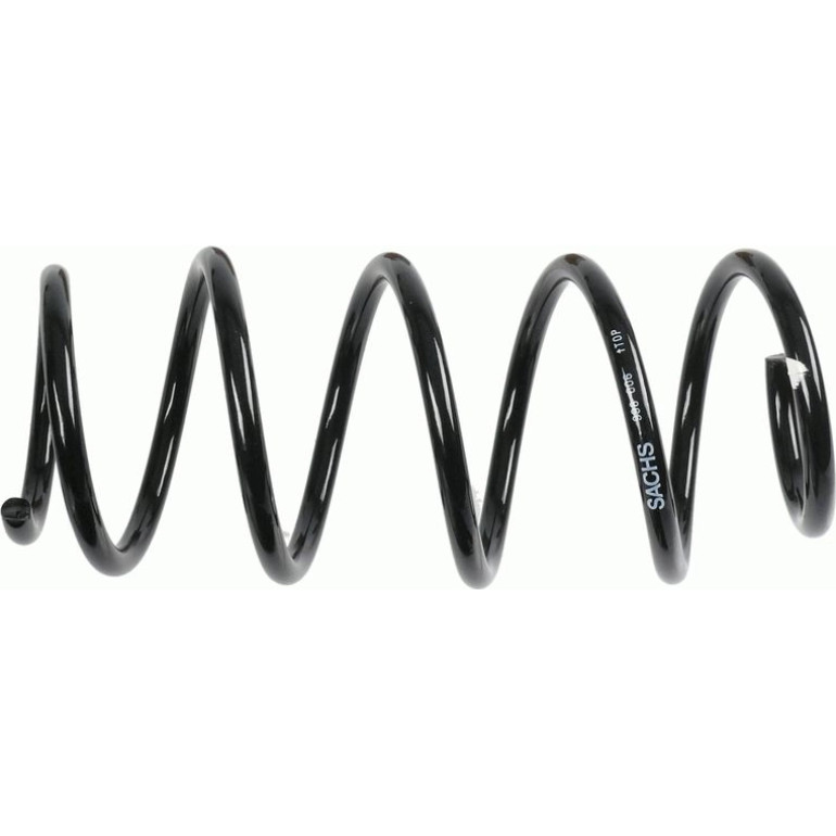 Sachs Fahrwerksfeder Opel P. Corsa C 998 006 Sachs Fahrwerksfeder Opel P. Corsa C 998 006