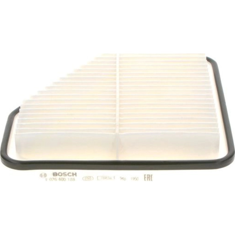 Luftfilter F 026 400 188 Luftfilter F 026 400 188