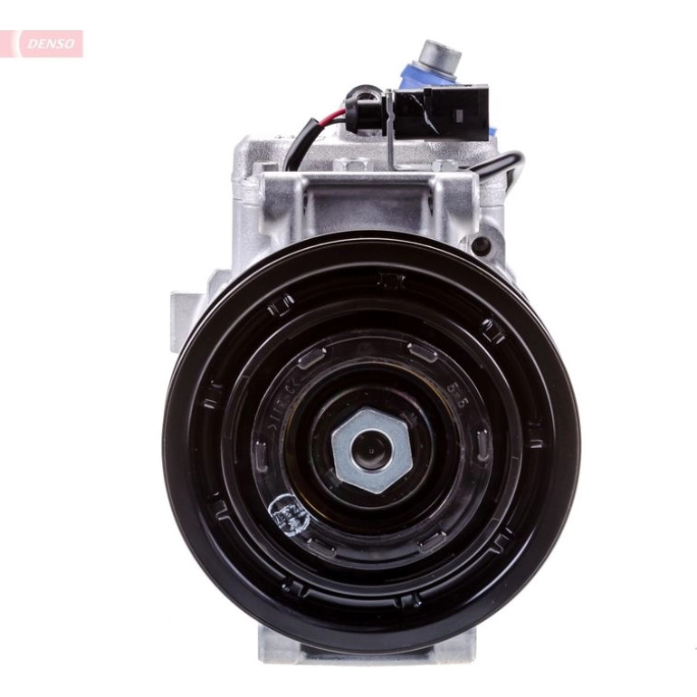 DENSO Kompressor DCP02103 DENSO Kompressor DCP02103