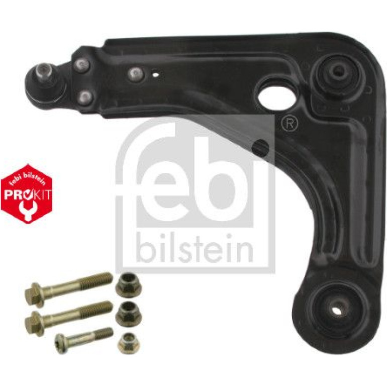 febi Achsstrebe 33101 febi Achsstrebe 33101
