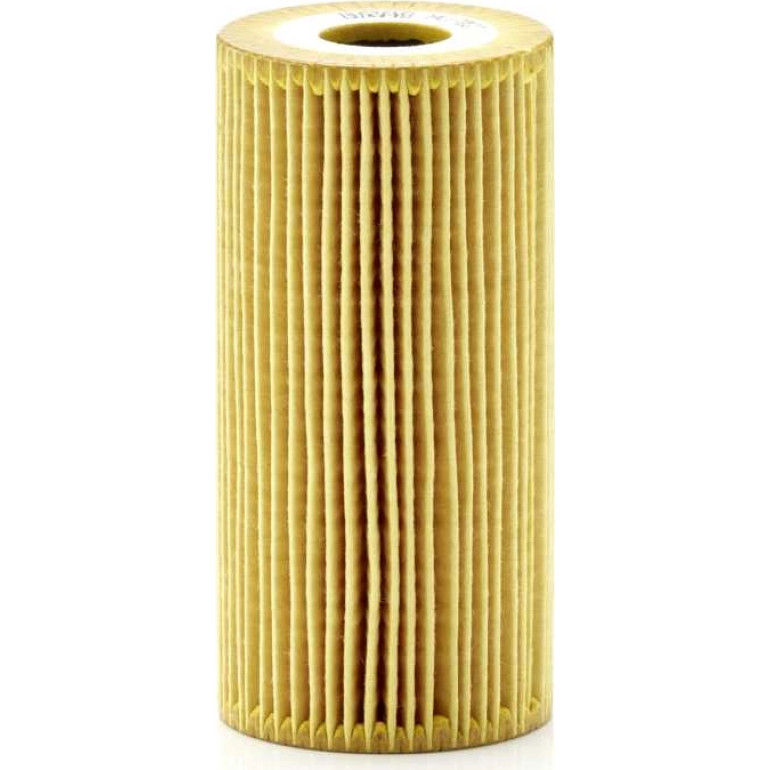 Mann & Hummel Ölfilter PKW HU 7027 z Mann & Hummel Ölfilter PKW HU 7027 z