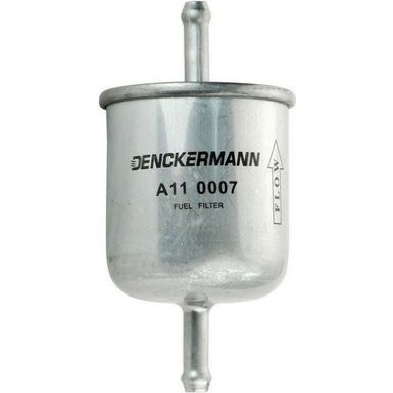 DENCKERMANN Kraftstofffilter A110007 DENCKERMANN Kraftstofffilter A110007