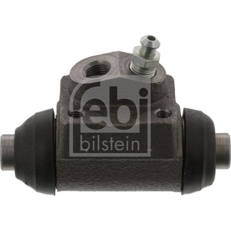 FEBI BILSTEIN Bremsrolle 05727 FEBI BILSTEIN Bremsrolle 05727