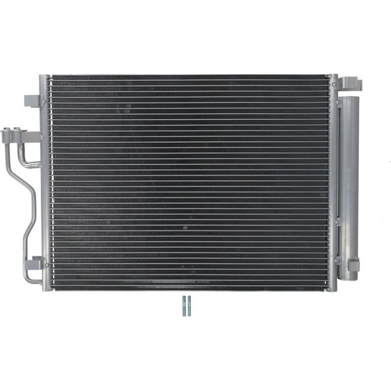 KAMOKA Kondensator, Klimaanlage 7800226 KAMOKA Kondensator, Klimaanlage 7800226