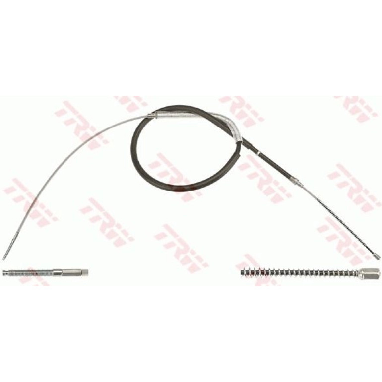 Handbremsseil GCH2330 Handbremsseil GCH2330