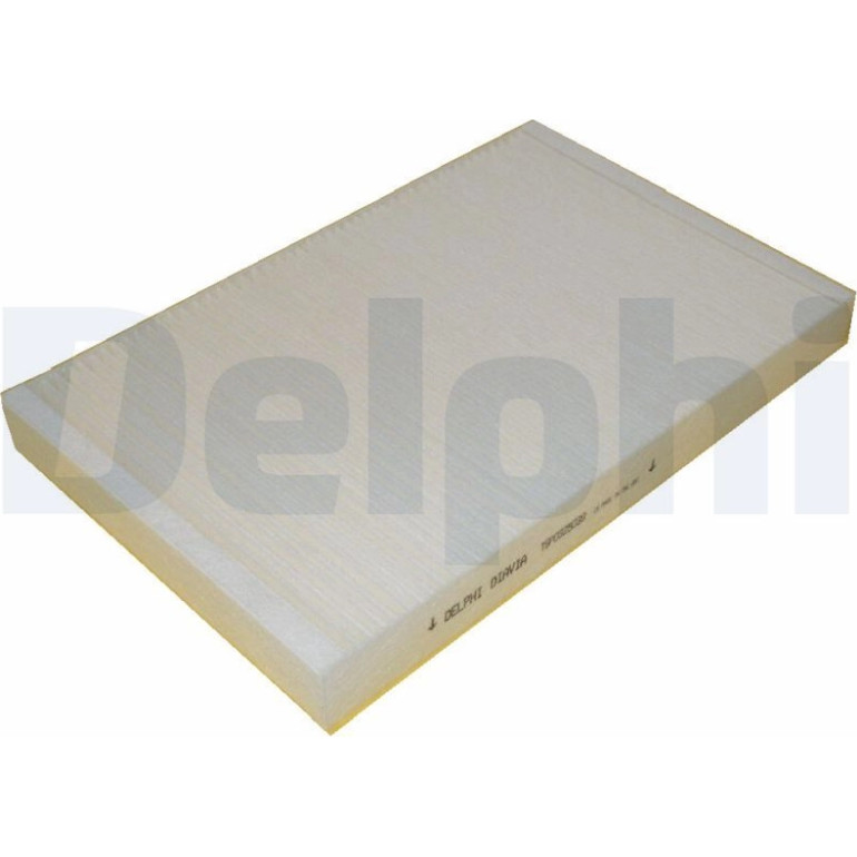 DELPHI Innenraumfilter TSP0325039 DELPHI Innenraumfilter TSP0325039