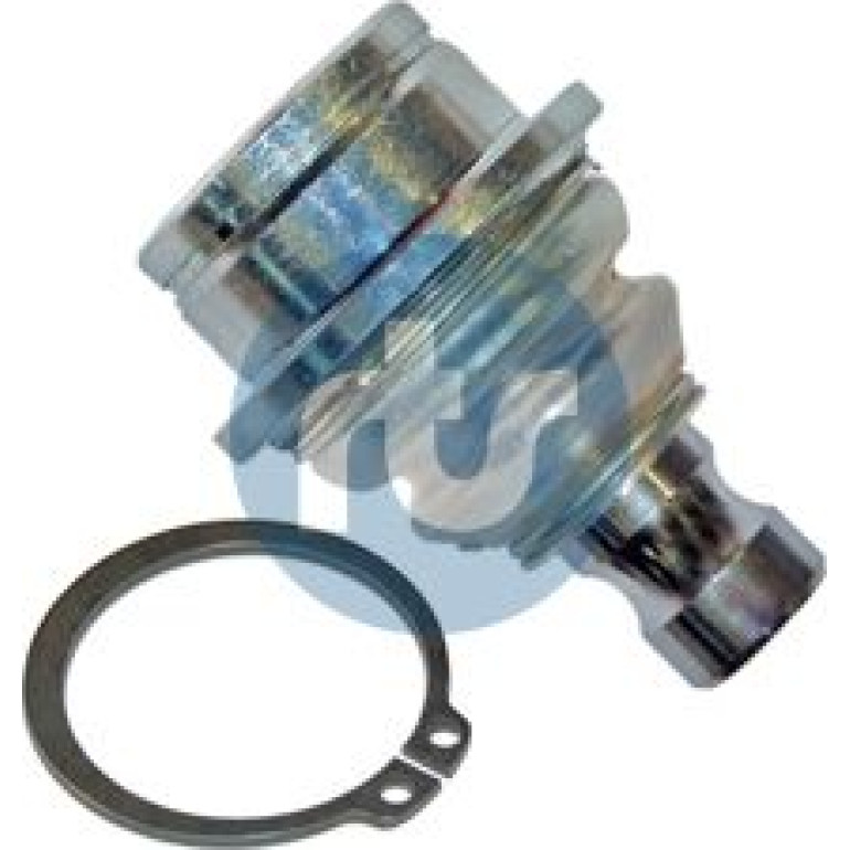 RTS Schulterklopfen 93-02396 RTS Schulterklopfen 93-02396