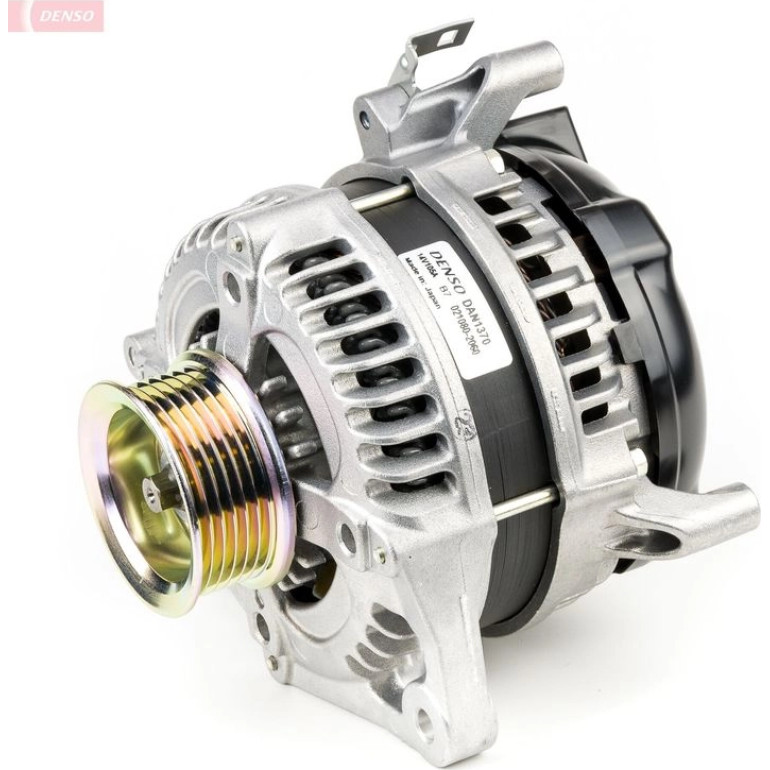 DENSO Generator DAN1370 DENSO Generator DAN1370