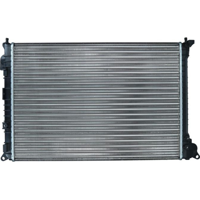 KAMOKA Kühler, Motorkühlung 7705170 KAMOKA Kühler, Motorkühlung 7705170
