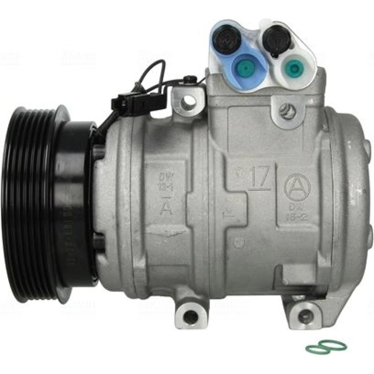 Kompressor PKW 89265 Kompressor PKW 89265