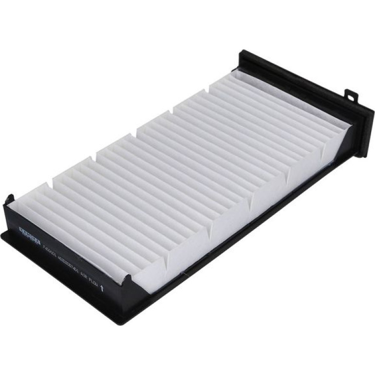 KAMOKA Filter, Innenraumluft F409101 KAMOKA Filter, Innenraumluft F409101