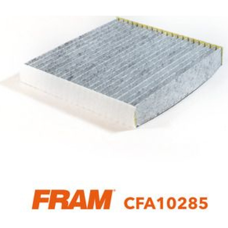 FRAM Innenraumfilter CFA10285