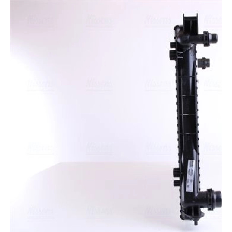Wasserkühler PKW 60233A