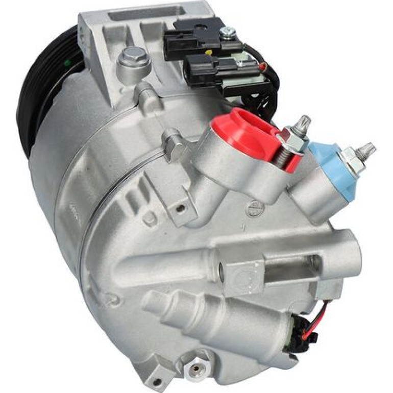 Kompressor, Klimaanlage 813140 Kompressor, Klimaanlage 813140