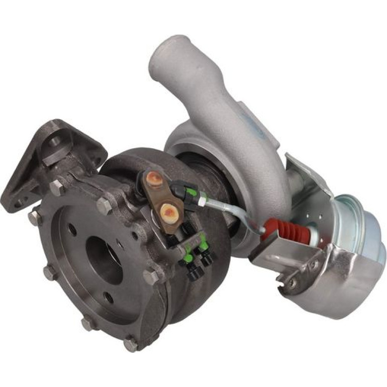 KAMOKA Turbolader 8600026 KAMOKA Turbolader 8600026