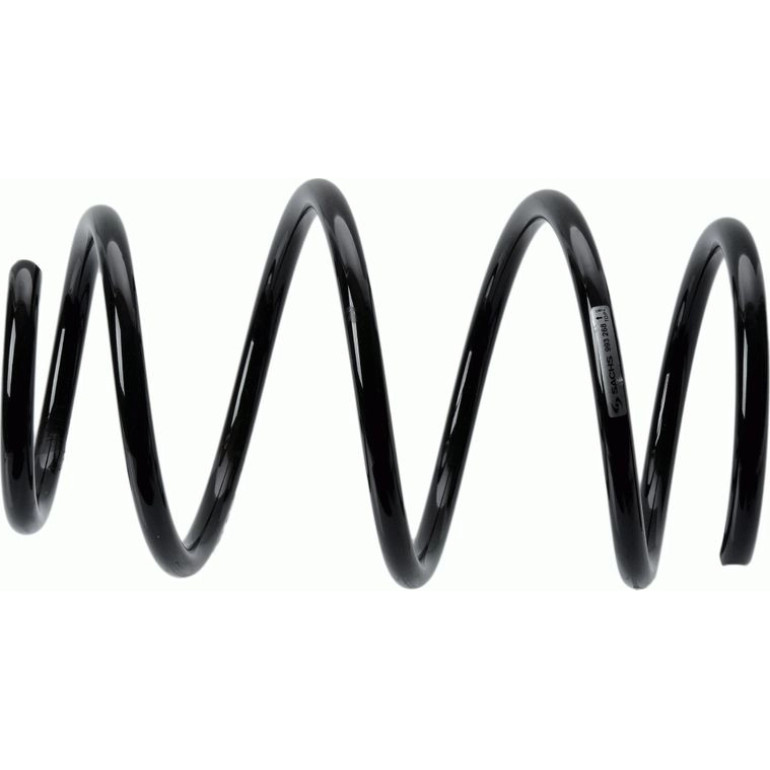 Sachs Fahrwerksfeder Bmw P. E46 2.5-3.0Xi Siehe Katalog 993 268 Sachs Fahrwerksfeder Bmw P. E46 2.5-3.0Xi Siehe Katalog 993 268