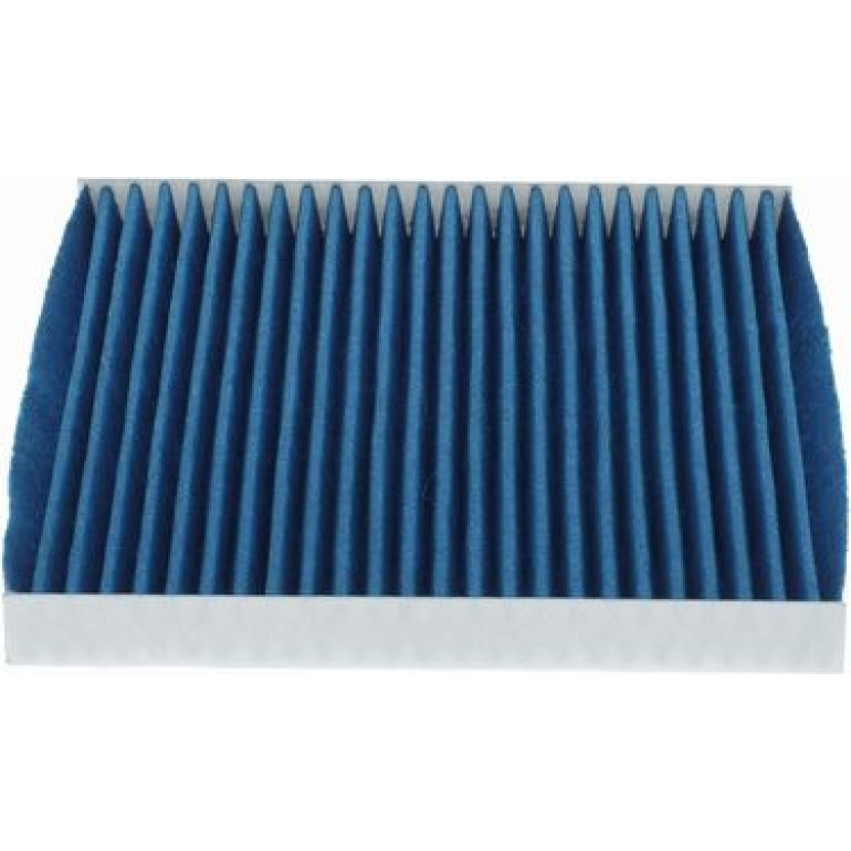 Aktivkohleinnenraumfilter 0 986 628 629 Aktivkohleinnenraumfilter 0 986 628 629