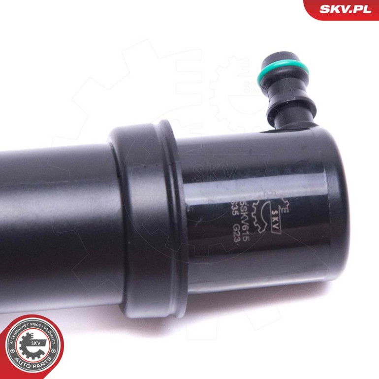 ESEN SKV Waschwasserdüse, Scheinwerferreinigung 15SKV615 ESEN SKV Waschwasserdüse, Scheinwerferreinigung 15SKV615