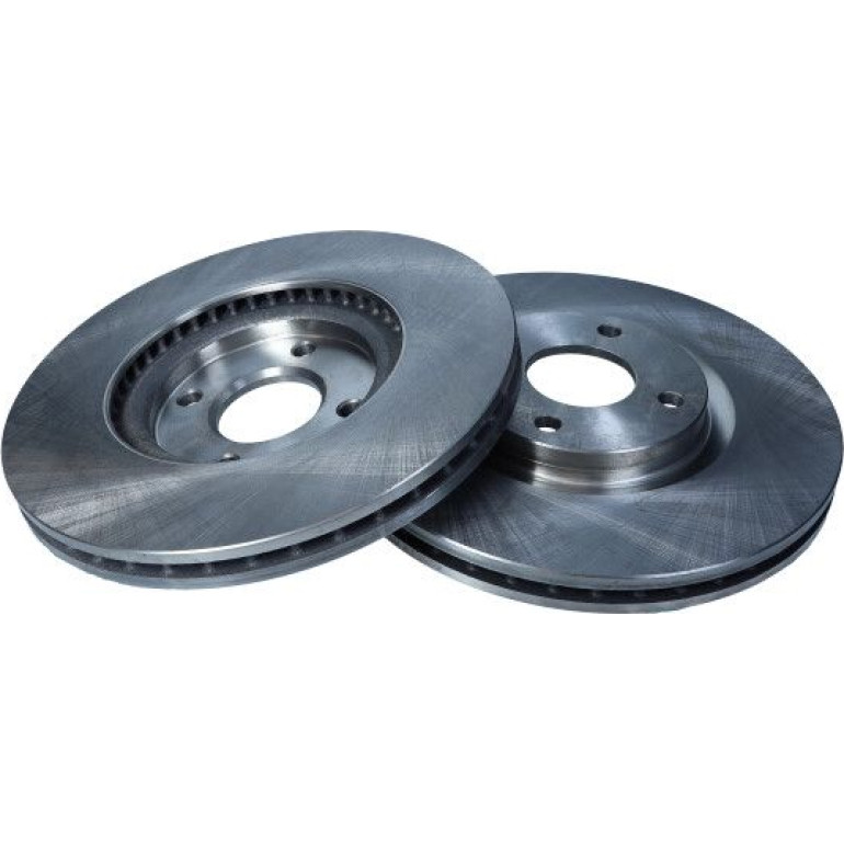 Maxgear Bremsscheibe 19-4783 Maxgear Bremsscheibe 19-4783