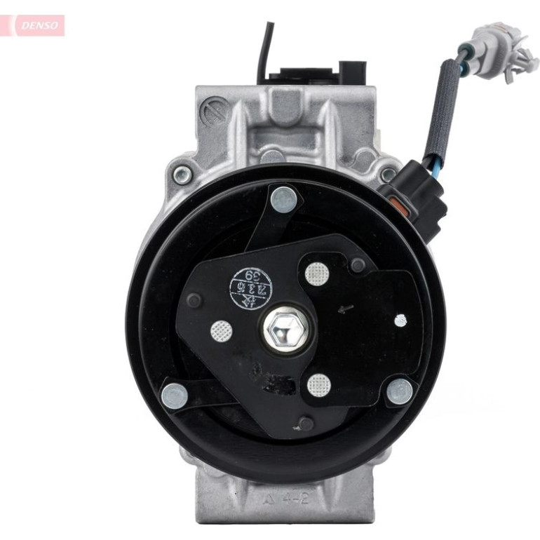 DENSO Kompressor DCP36002 DENSO Kompressor DCP36002