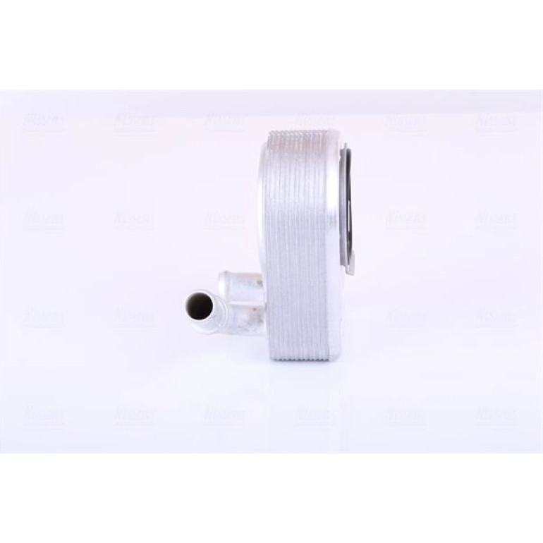 Ölkühler PKW 90972 Ölkühler PKW 90972