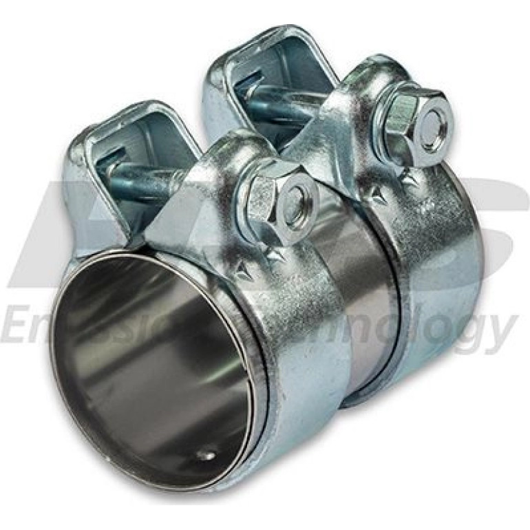 Rohrverbinder, Abgasanlage 83 12 2860 Rohrverbinder, Abgasanlage 83 12 2860