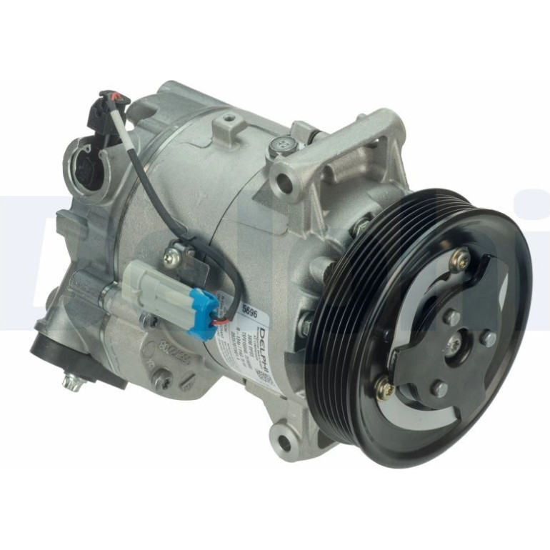 Kompressor, Klimaanlage TSP0155948 Kompressor, Klimaanlage TSP0155948