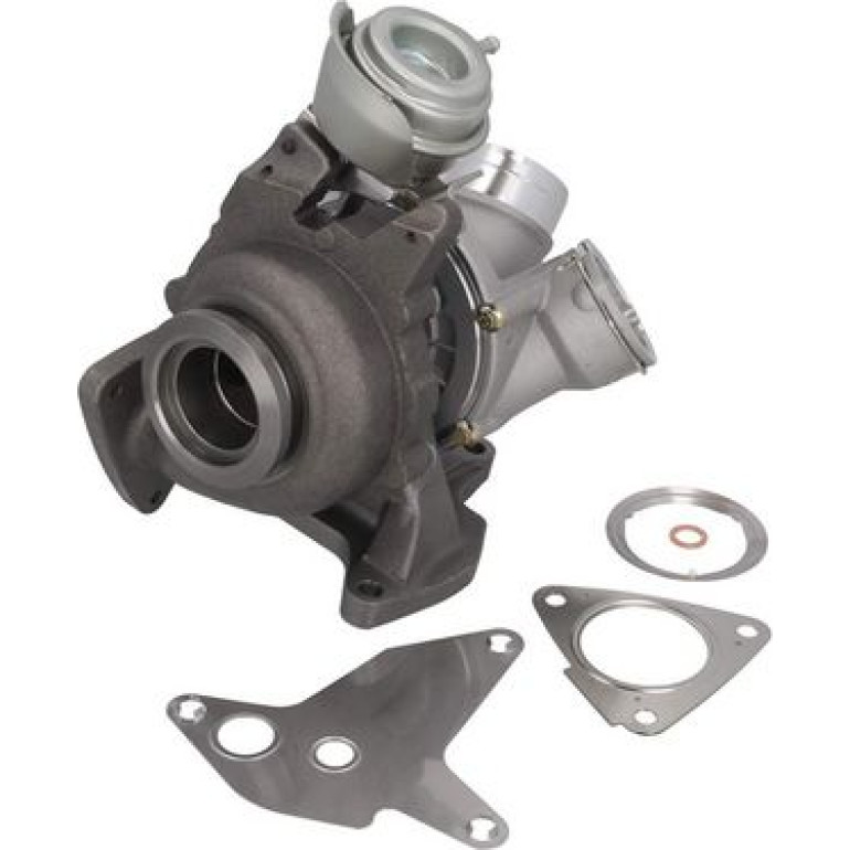 KAMOKA Turbolader 8600076