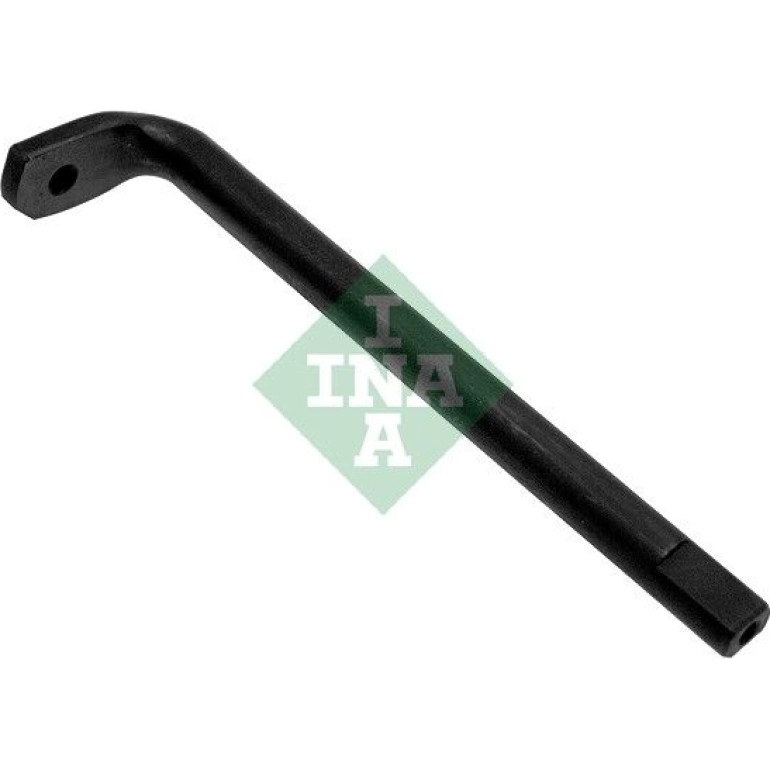 Spannarm, Keilrippenriemen 533 0091 10 Spannarm, Keilrippenriemen 533 0091 10