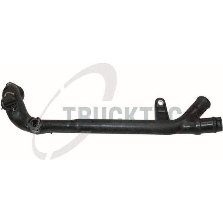 TRUCKTEC AUTOMOTIVE Wasserschlauch 02.19.316 TRUCKTEC AUTOMOTIVE Wasserschlauch 02.19.316