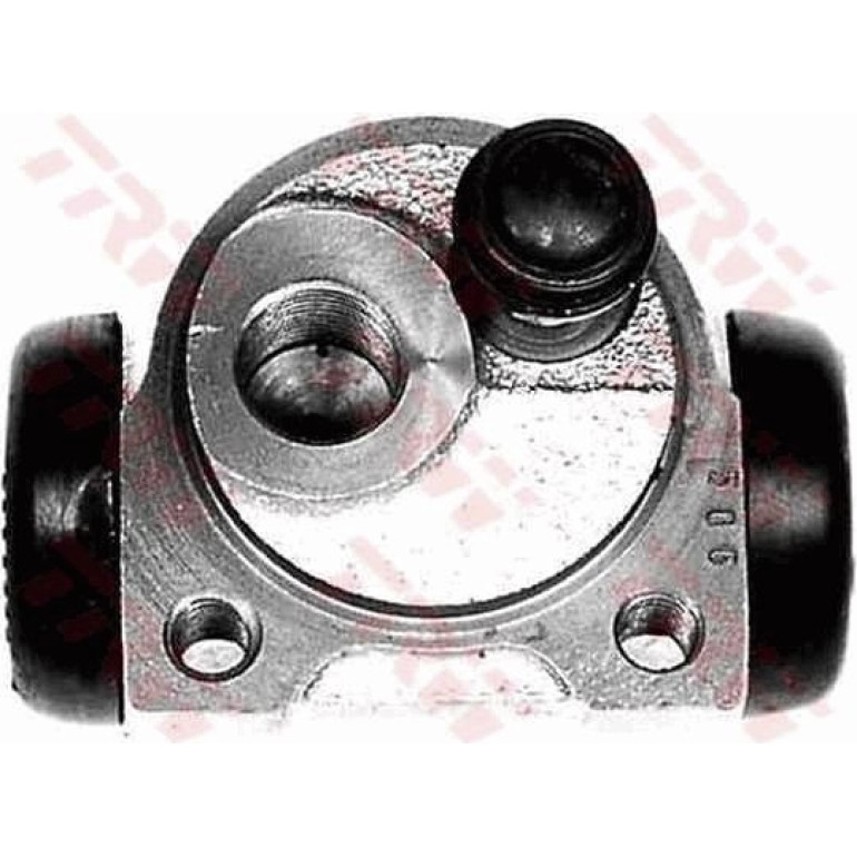 TRW Bremsrolle BWD134 TRW Bremsrolle BWD134