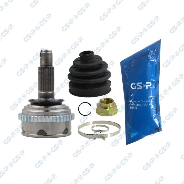 GSP Homokinetisches Gelenk 851003 GSP Homokinetisches Gelenk 851003