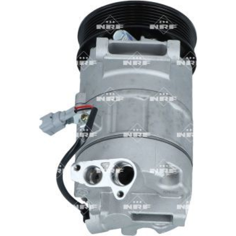 Kompressor, Klimaanlage 32598 Kompressor, Klimaanlage 32598